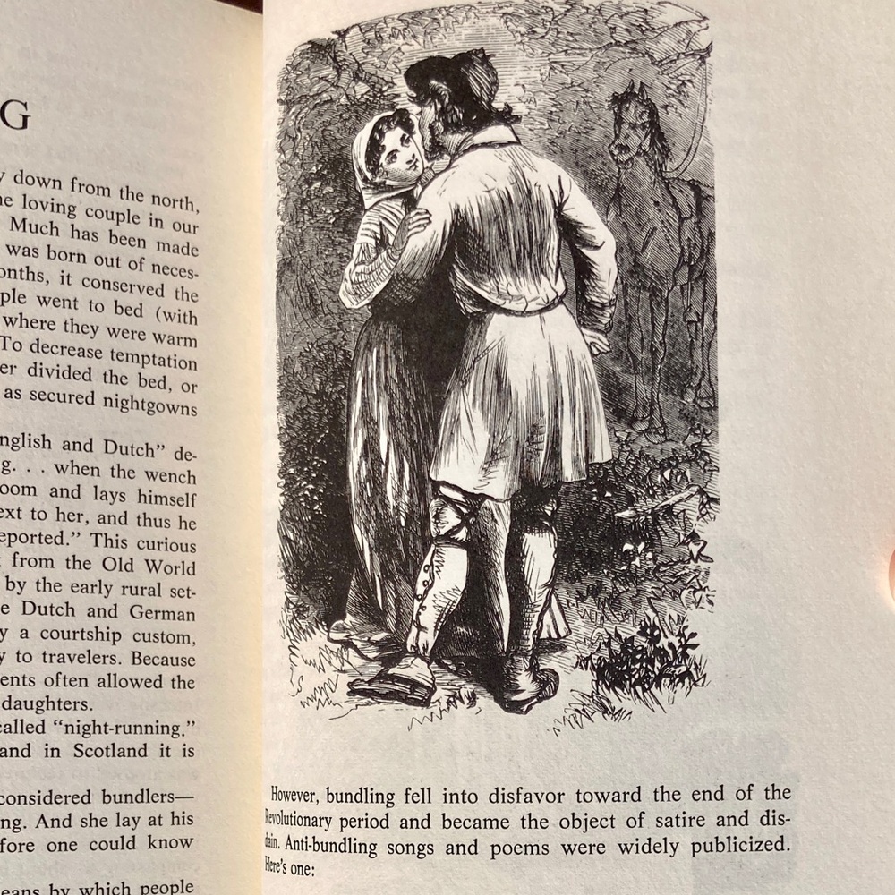 1973 The Berkshire Traveller Almanack Journal Seasons New England Massachusetts